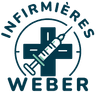 Logo Infirmières Weber