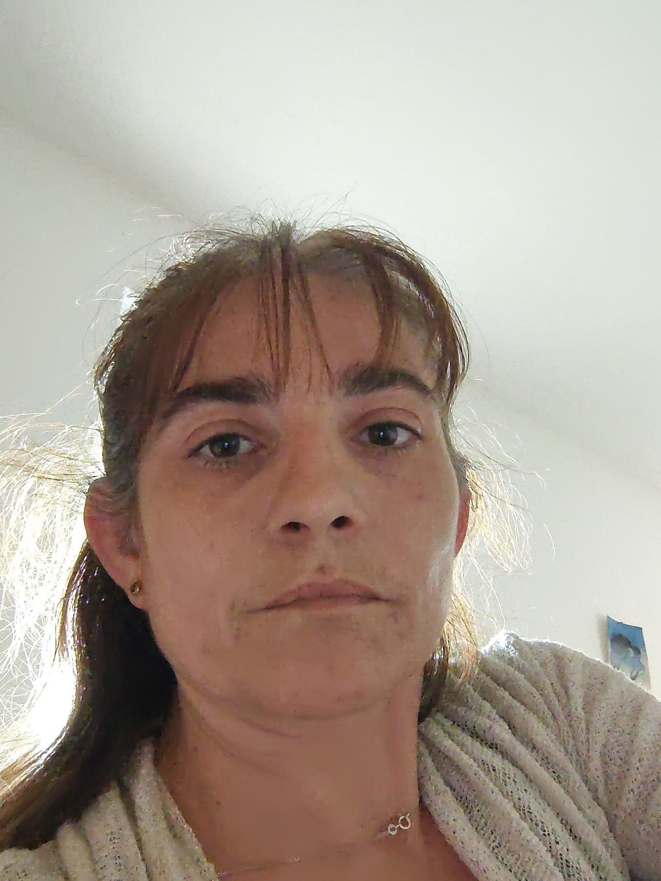 Photo de Angélique